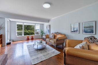 Rarely Available Prime View Lot with Newly Renovated Home- 1665 Queens Avenue